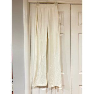 Shape Fix leggings size small flare